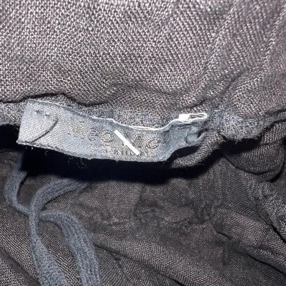 NWT Meo Meli Keep It Cool Cargo Linen Pants - Picture 8 of 8